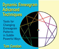 Thomas Condon - Advanced Techniques of Change