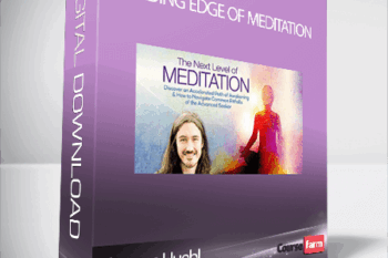 Leading Edge of Meditation – Thomas Huebl