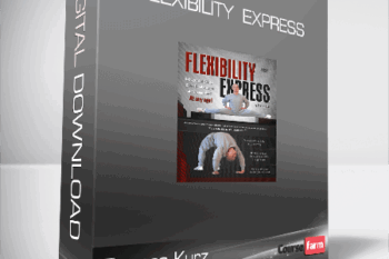 Thomas Kurz – Flexibility Express