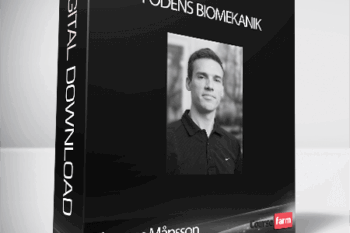 Thomas Månsson – Fodens Biomekanik