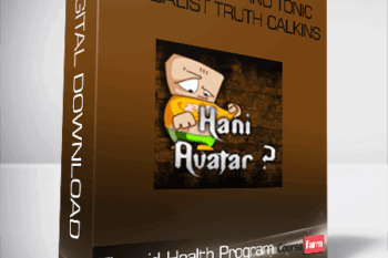 Thyroid Health Program – David Wolfe and Tonic Herbalist Truth Calkins