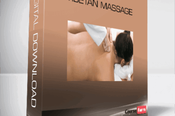 Tibetan Massage
