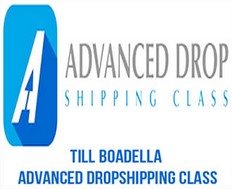 Till Boadella – Advanced Dropshipping Class