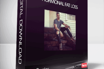Tim Berzins – Hormonal Fat Loss