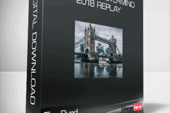 Tim Burd – London Mastermind 2018 Replay
