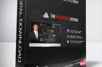 Tim Grover – The Relentless System