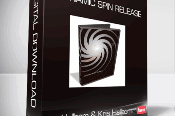 Tim Hallbom & Kris Hallbom – Dynamic Spin Release