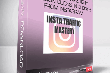 Tm Karsliyev – Insta Traffic Mastery
