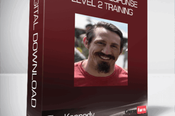 Tim Kennedy – Sheepdog Response – Level 2 Training
