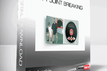 Tim Larkin – TFT Joint Breaking