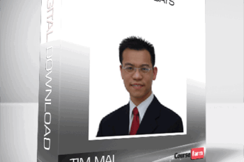 Tim Mai – 3k In 30 Days