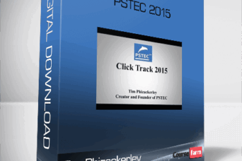 Tim Phizackerley – PSTEC 2015