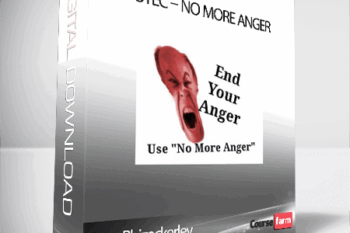 Tim Phizackerley – PSTEC – No More Anger