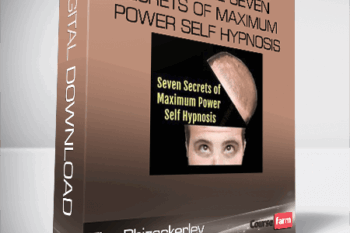 Tim Phizackerley – PSTEC – The Seven Secrets of Maximum Power Self Hypnosis