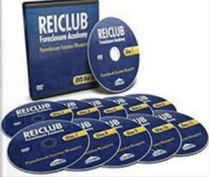 Tim Randle - Foreclosure Academy 3 Day Boot Camp