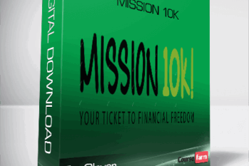 Tm Glover – Mission 10K