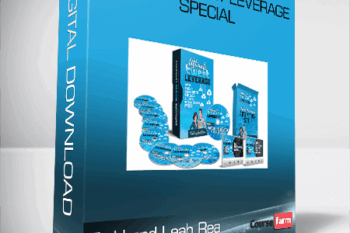Todd and Leah Rea – Ultimate Tweet Leverage Special