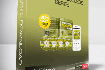 Todd Falcone – Sponsoring Success Series
