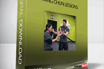 Todd Shawn – Wing Chun Lessons