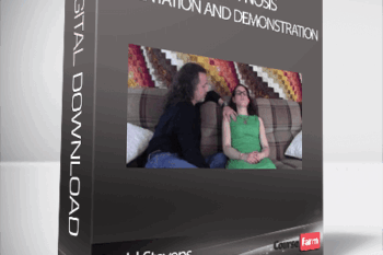 Todd Stevens – Erotic Hypnosis Presentation and Demonstration