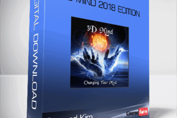 Tom and Kim – 3d Mind 2018 Edition