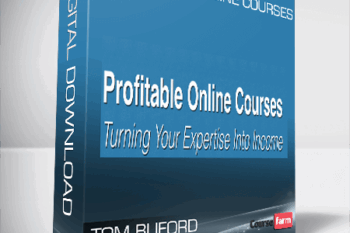 Tom Buford – Profitable Online Courses