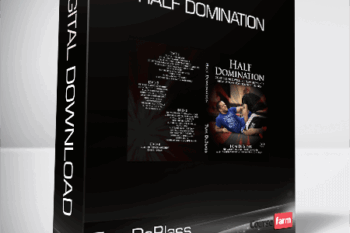 Tom DeBlass – Half Domination