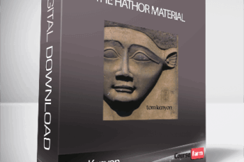 Tom Kenyon – The Hathor Material
