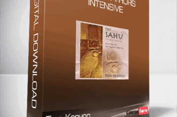 Tom Kenyon – Sahu – A Hathors Intensive