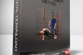 Tom Morrison – Simplistic Mobility Method
