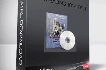 Tom Myers – Bodyreading 101-1 of 3