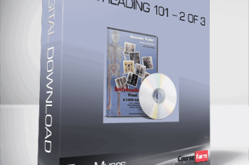 Tom Myers – Bodyreading 101 – 2 of 3