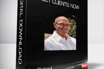Tom Poland – Get Clients Now