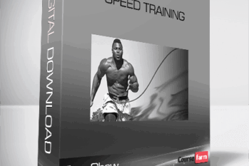 Tom Shaw – Speed Training