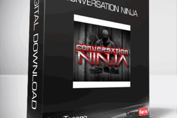 Tom Torero – Conversation Ninja