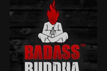 Tom Torero – Badass Buddha