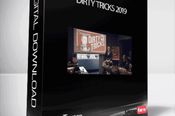 Tom Torero – Dirty Tricks 2019