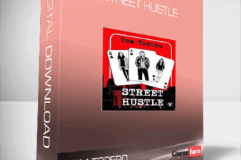 Tom Torero – Street Hustle