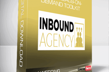 Tom Wedding – Agency Leads-On-Demand Toolkit