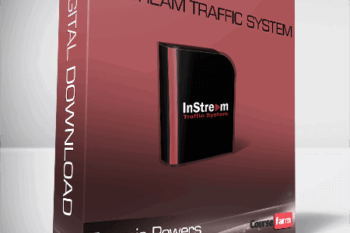 Tommie Powers – InStream Traffic System