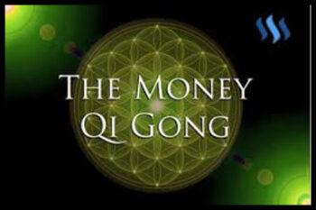 Tony Balistreri – The Money Qigong
