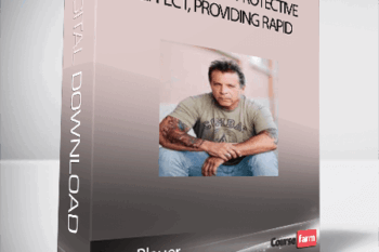 Tony Blauer – Spontaneous protective effect, providing rapid