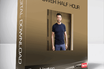 Tony Horton – Power Half Hour