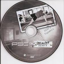 Tony Horton - One on One VoL3 Disk 1 Chest Back And Balls
