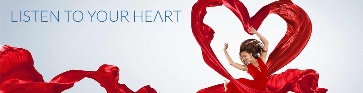 Listen to Your Heart