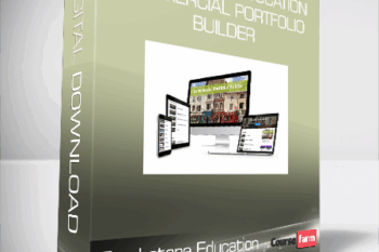 Touchstone Education – Commercial Portfolio Builder