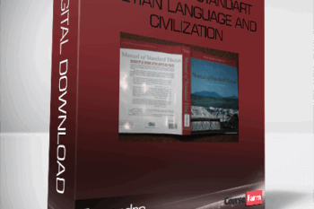 Toumadre – Manual of Standart Tibetian Language and Civilization
