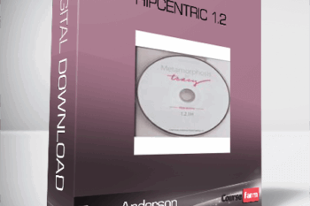 Tracy Anderson – Hipcentric 1.2