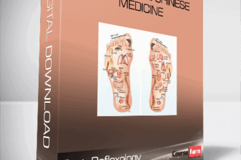 Traditional Chinese Medicine – Foot Reflexology