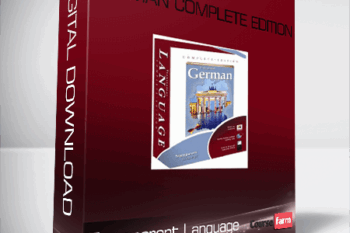 Transparent Language – German Complete Edition